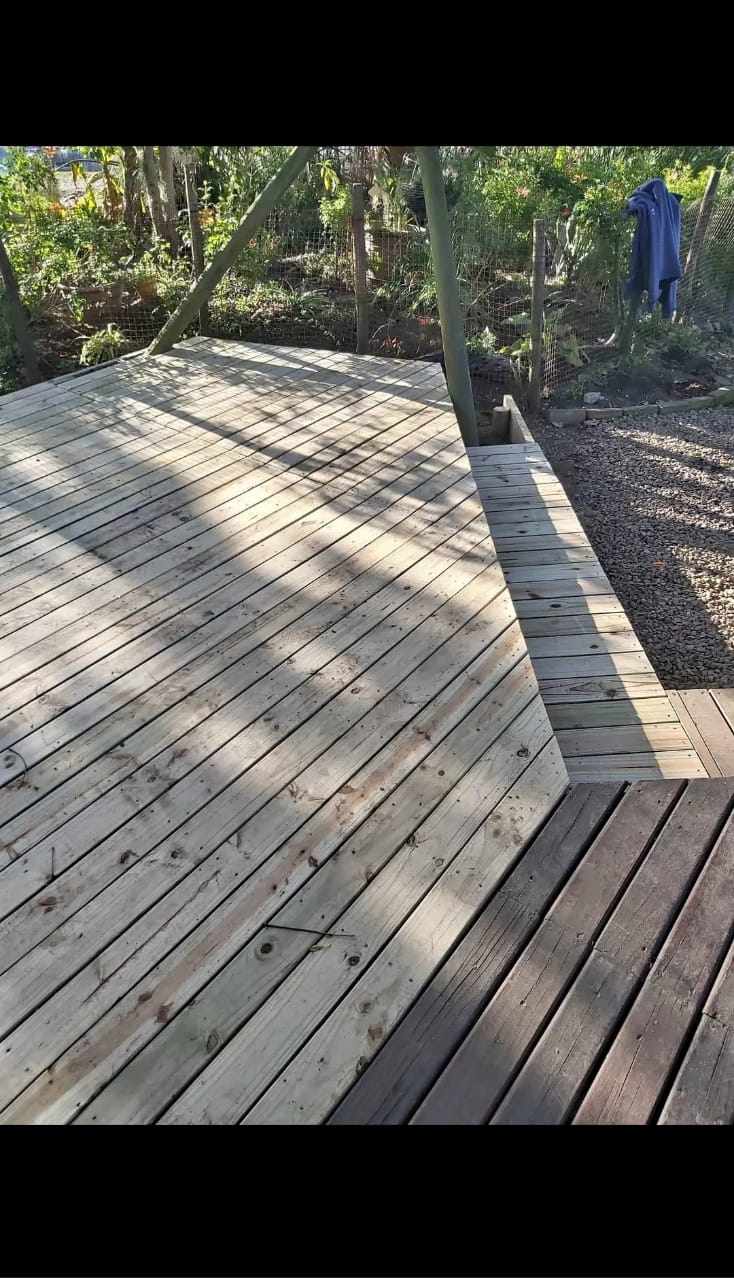 T.S Projects build 8