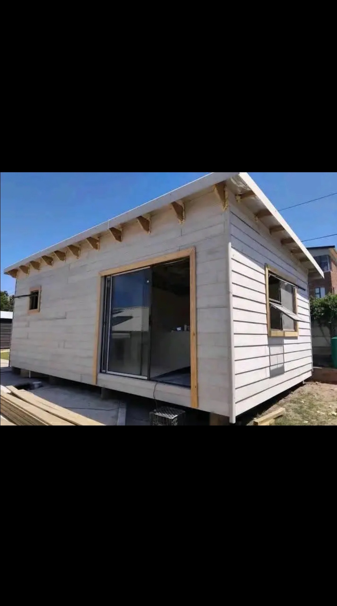 T.S Projects build 65